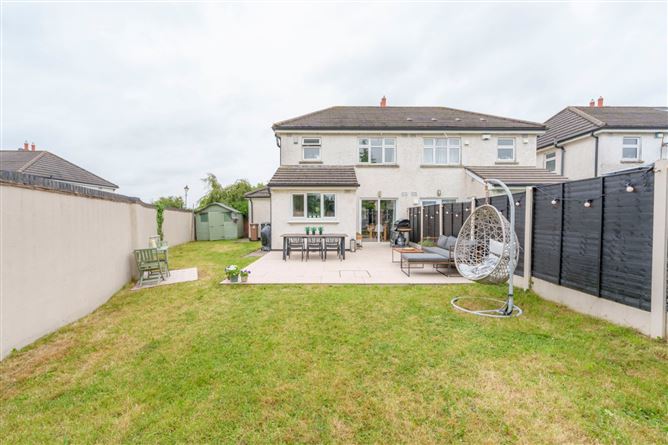 30 Priory Grove, St. Raphaels Manor, Celbridge, Co. Kildare