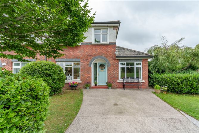 30 Priory Grove, St. Raphaels Manor, Celbridge, Co. Kildare