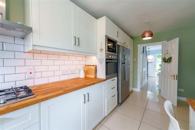 30 Priory Grove, St. Raphaels Manor, Celbridge, Co. Kildare