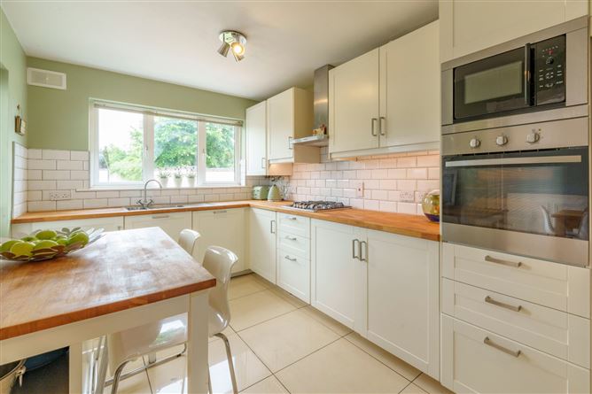 30 Priory Grove, St. Raphaels Manor, Celbridge, Co. Kildare