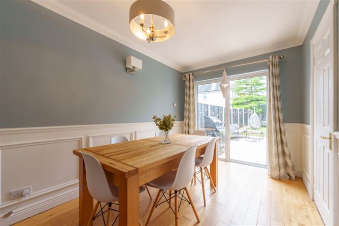 30 Priory Grove, St. Raphaels Manor, Celbridge, Co. Kildare