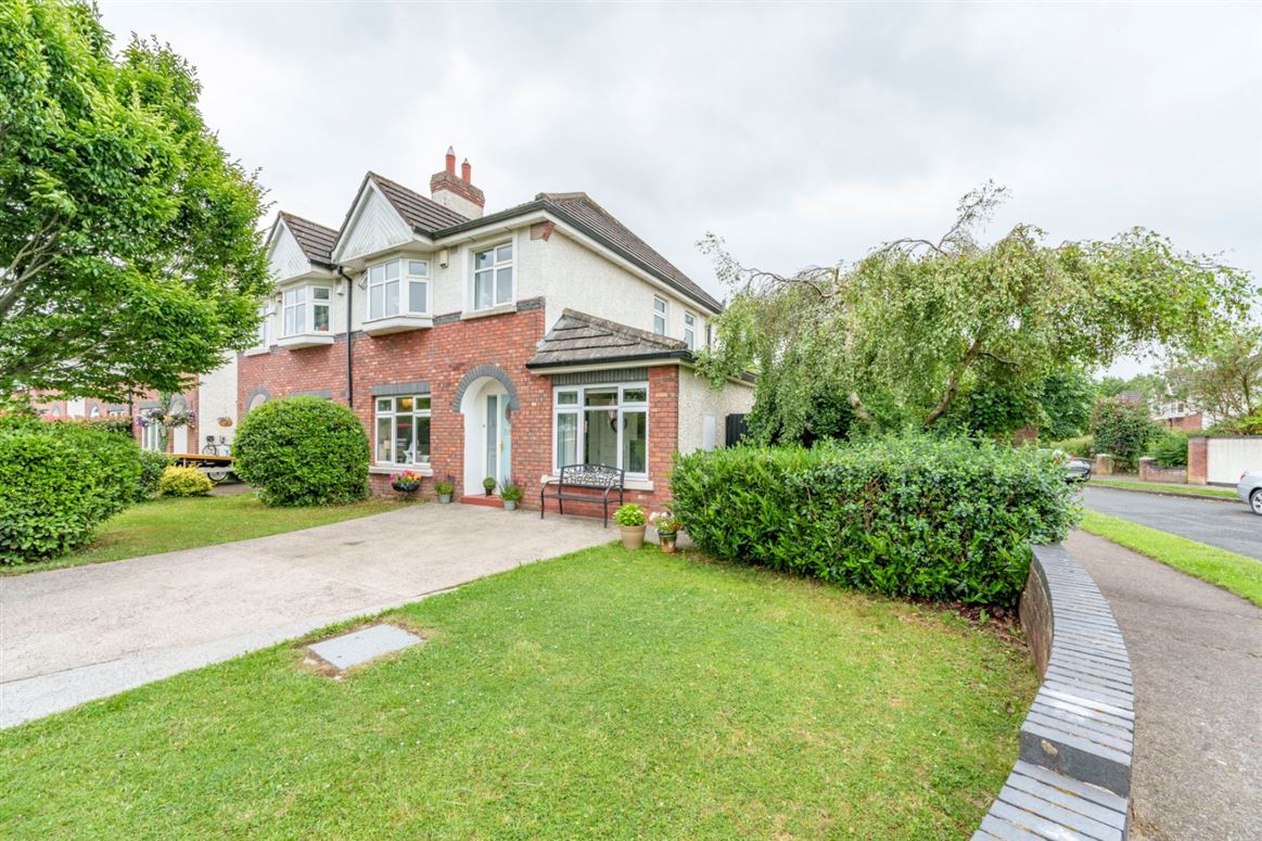 30 Priory Grove, St. Raphaels Manor, Celbridge, Co. Kildare