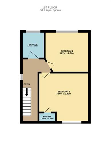 164 Cashel Road, Crumlin, Dublin 12