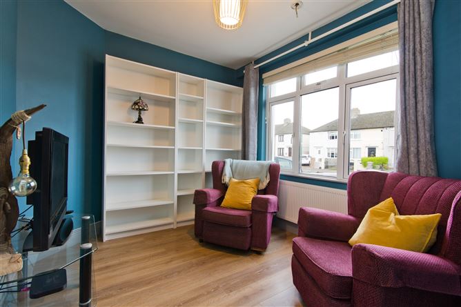 164 Cashel Road, Crumlin, Dublin 12