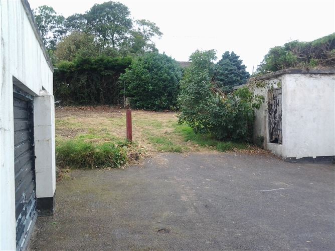 Immal, Churchland, Tinahely, Wicklow