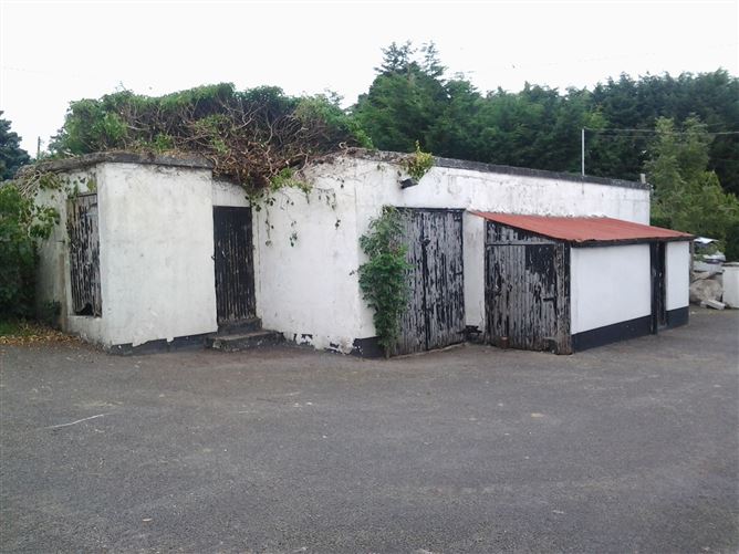 Immal, Churchland, Tinahely, Wicklow
