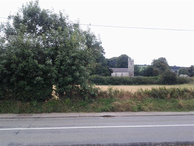 Immal, Churchland, Tinahely, Wicklow
