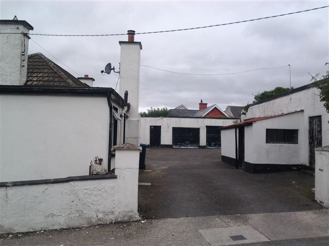 Immal, Churchland, Tinahely, Wicklow