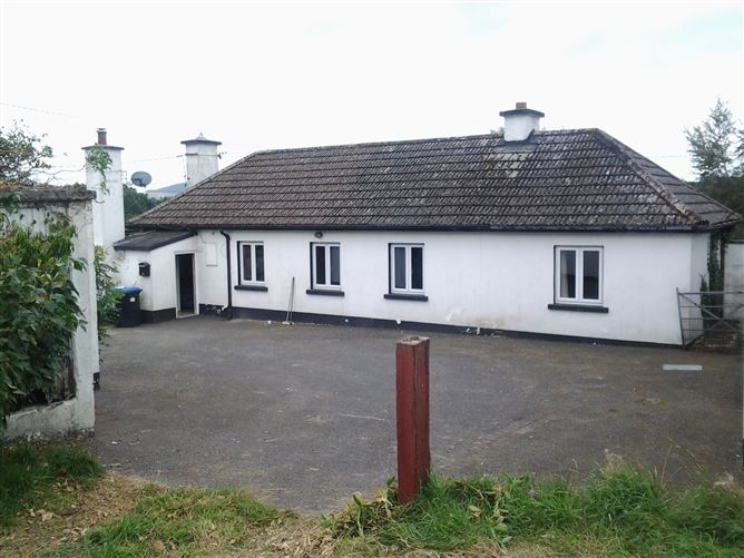 Immal, Churchland, Tinahely, Wicklow