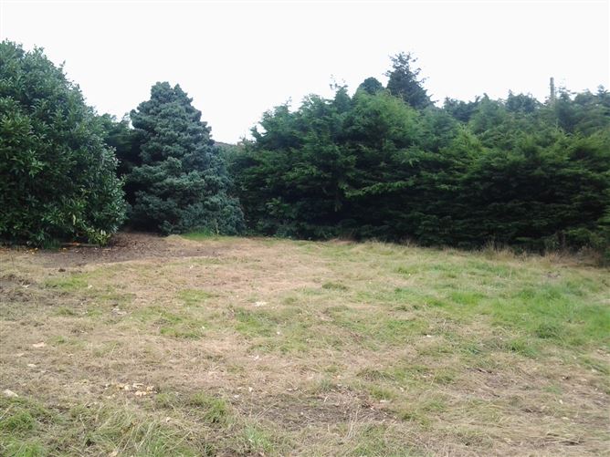 Immal, Churchland, Tinahely, Wicklow