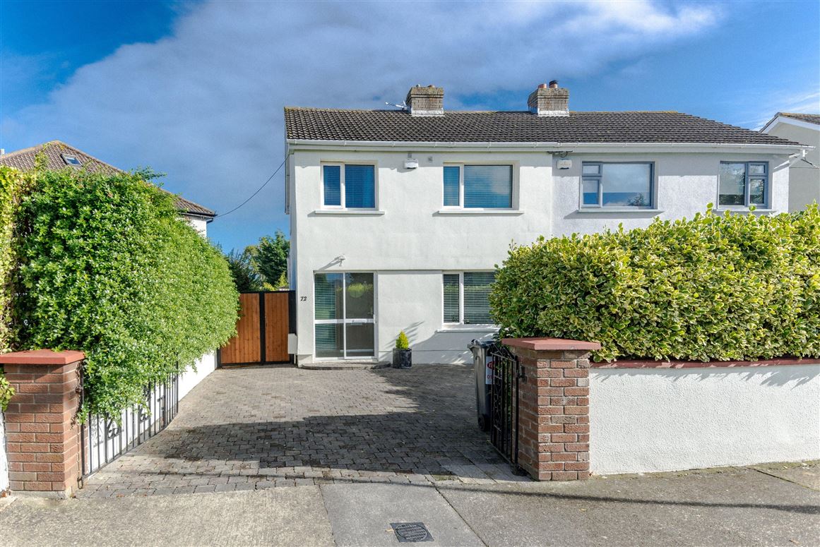 72 Ardmore Park, Bray, Wicklow Auctioneera 4750359 MyHome.ie