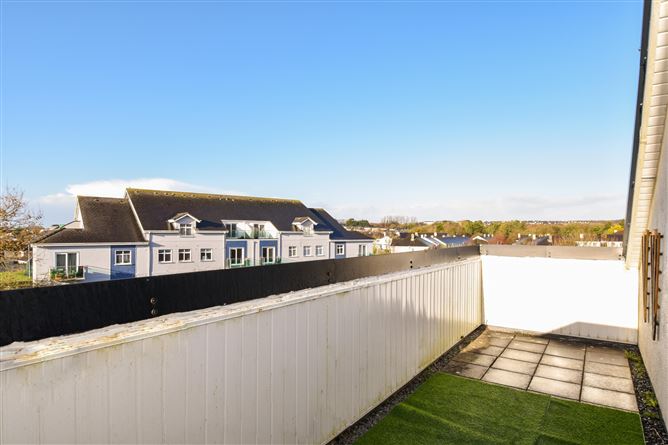 111 Gleann na Ri, Renmore, Galway