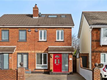 Image for 126 Kimmage Road West, Kimmage, Dublin 12