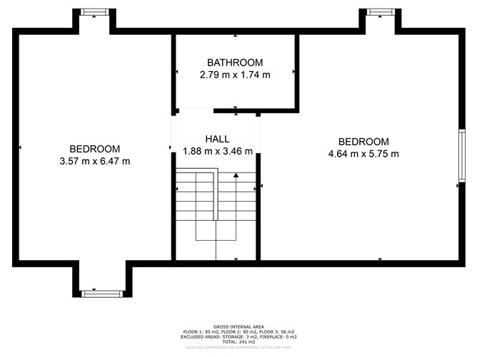17 Clarkes Wood, Mount Oval Village, Rochestown, Cork