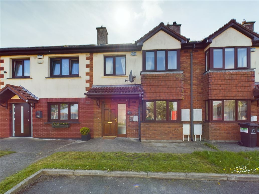 47 Williamstown Glen, Williamstown Road, Waterford