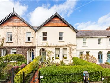 Image for Arranmore, 9 Killincarrig Road, Greystones, Co. Wicklow