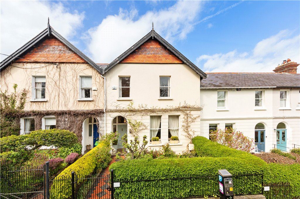 Arranmore, 9 Killincarrig Road, Greystones, Co. Wicklow