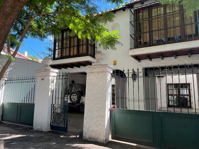 Private, Del Milagro 635, Salta