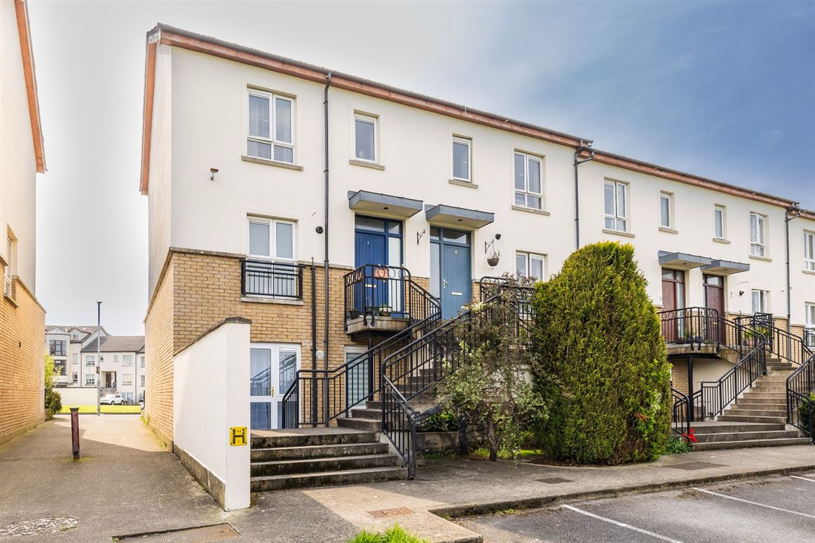 6 Jugback Terrace, Swords, Co. Dublin