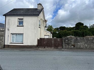 Image for Kiltegan Village, Kiltegan, Wicklow