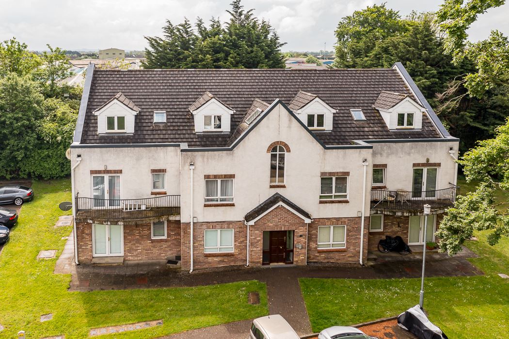  26 Yellow Clay Manor, Commons Road, Navan, Meath