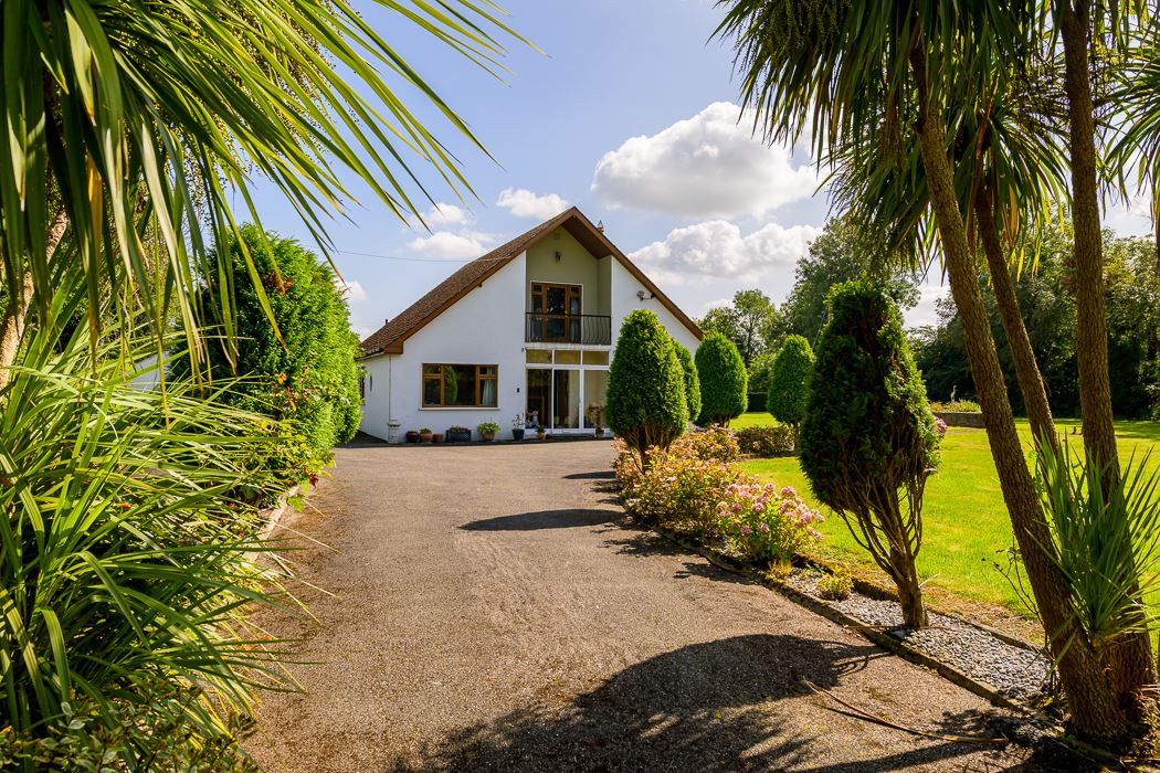 White Hollow, Trim Road, Navan, Meath