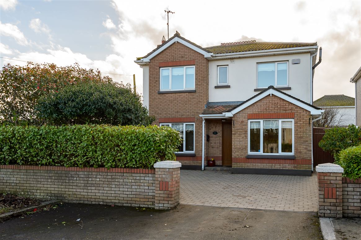 5 The Close, Sevitt Hall, Bettystown, Meath