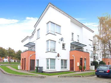 Image for 205 Castlecurragh Heath, Mulhuddart, Dublin 15, County Dublin