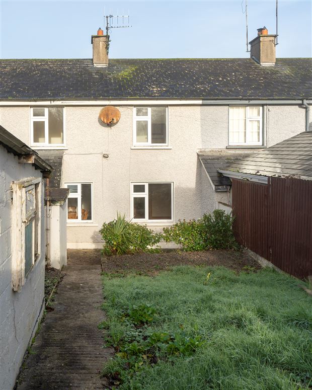 No 5 Hillview, Kilross, Tipperary