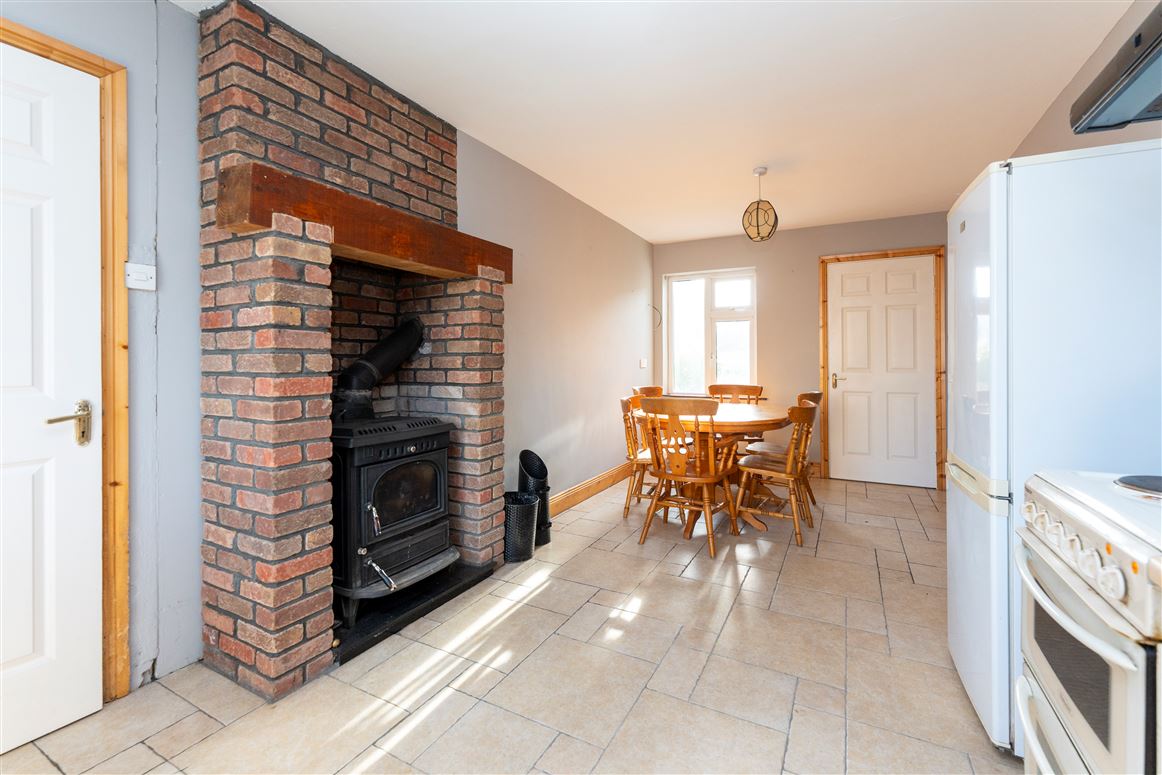 No 5 Hillview, Kilross, Tipperary