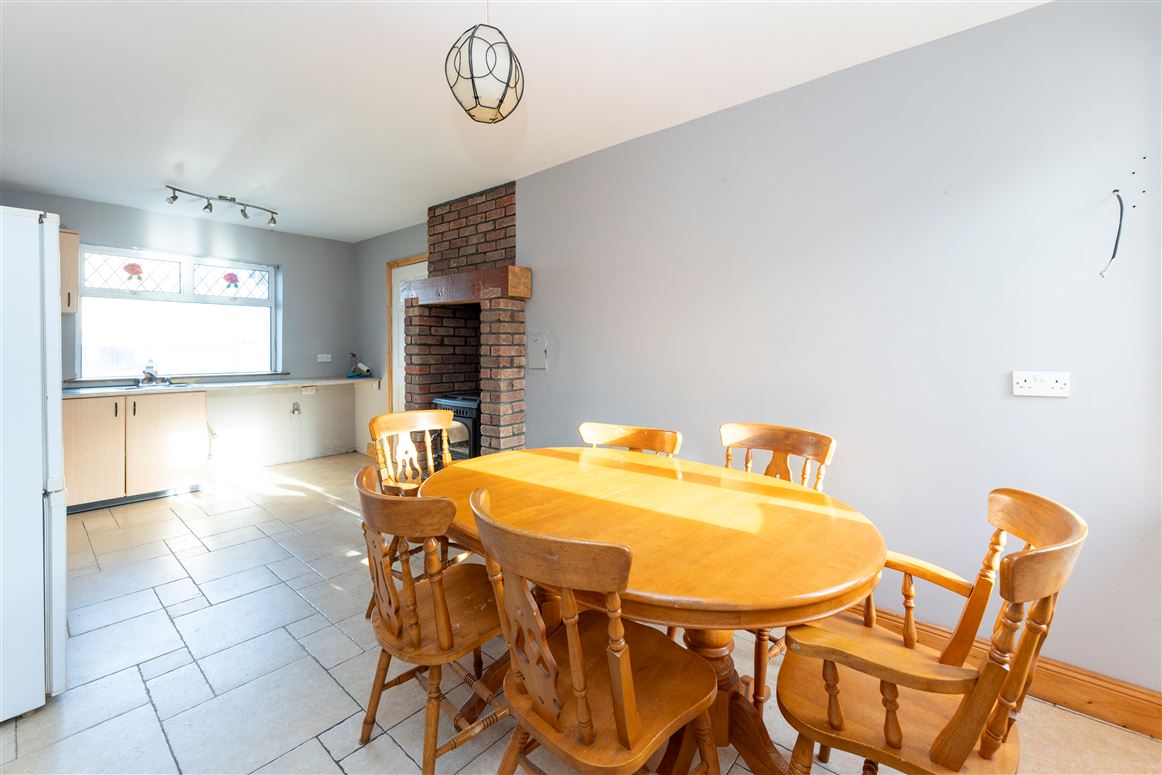 No 5 Hillview, Kilross, Tipperary