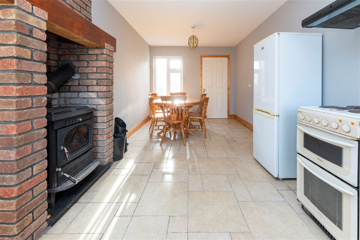 No 5 Hillview, Kilross, Tipperary