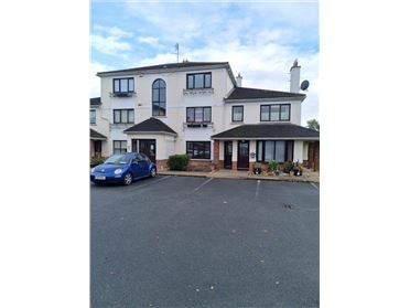 Image for 82 Turvey Woods, Donabate, County Dublin