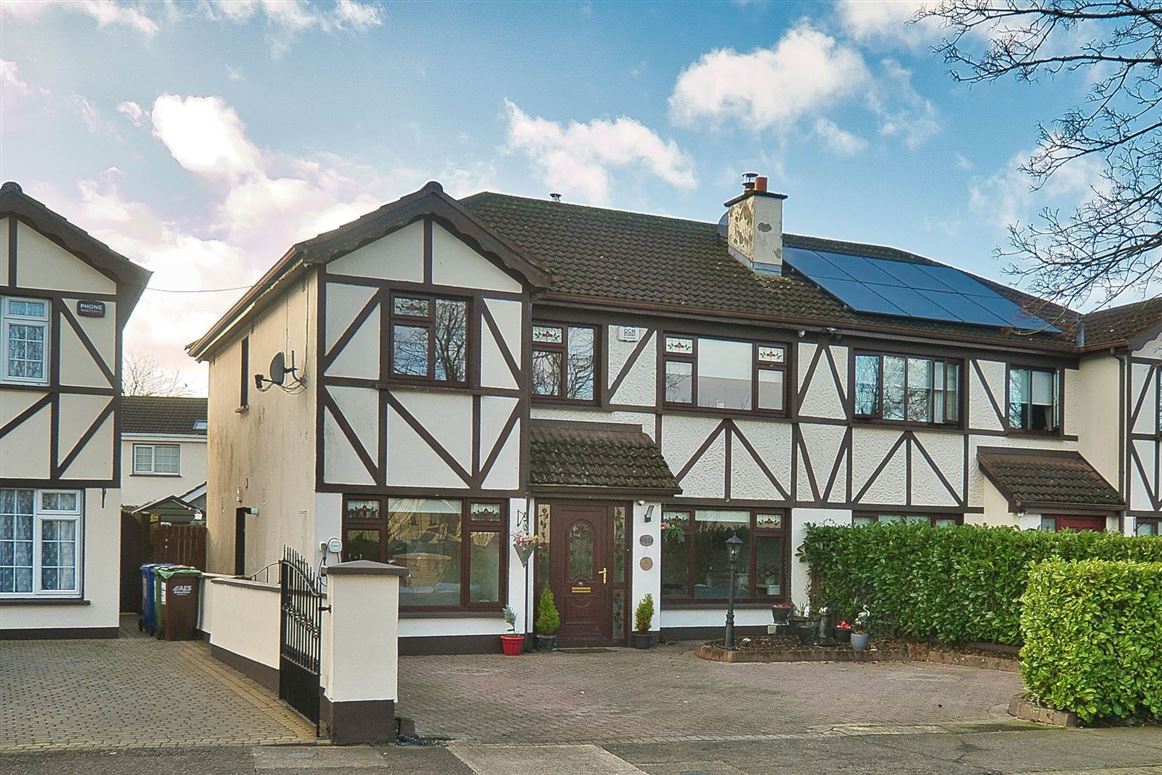 112 Courtown Park, Kilcock, County Kildare