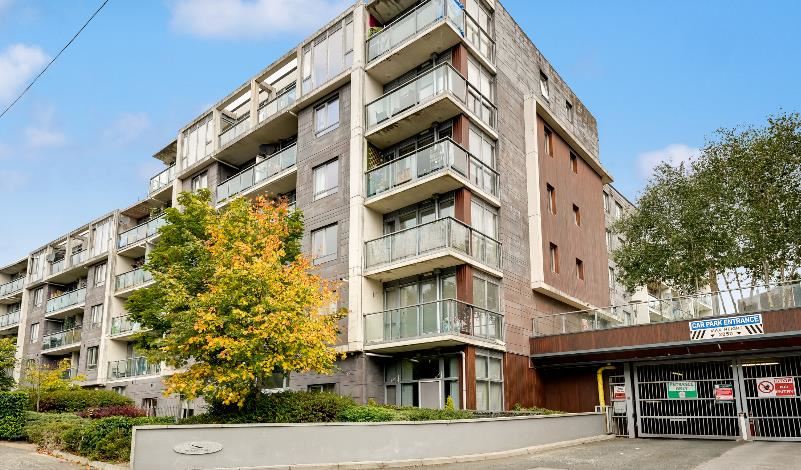 The Iona, Prospect Hill, Finglas, Dublin 11