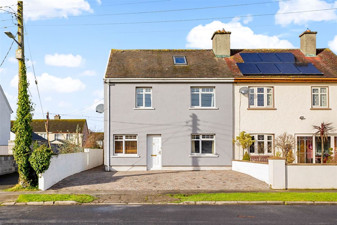 619 Saint Marys Park, Leixlip, County Kildare