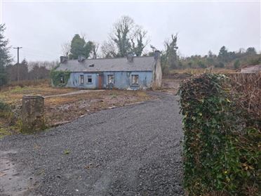 Image for Corderry, Drumkeeran, Leitrim