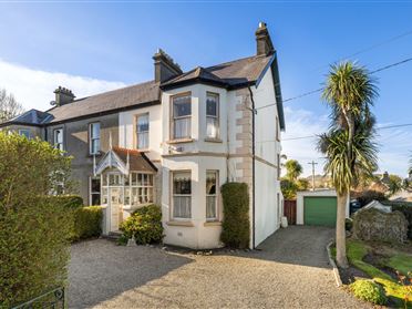 Image for Tripleton House, Bellevue Road, Greystones, Co. Wicklow