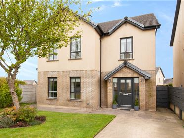 Image for 40 Chapelwood, Kilmuckridge, Gorey, Co. Wexford