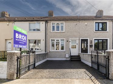 Image for 59 Clonard Road, Crumlin, Dublin 12