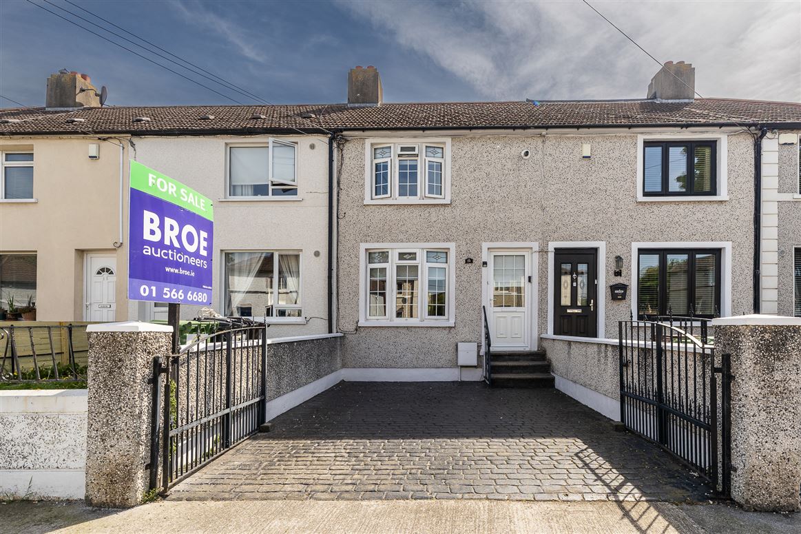 59 Clonard Road, Crumlin, Dublin 12