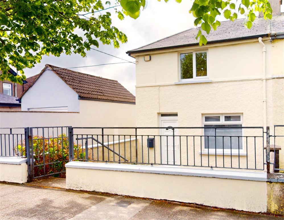 1 Marymount, Ferrybank, Waterford