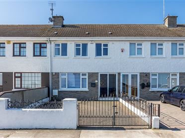 Image for 65 Glasmore Park, Swords,   County Dublin