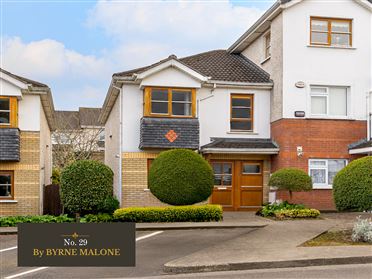 Image for 29 Belfry Square, Citywest,   Dublin 24