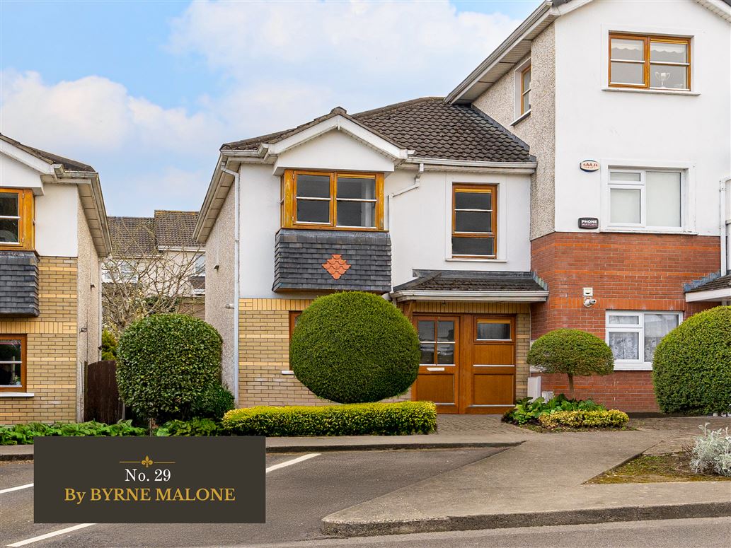 29 Belfry Square, Citywest,   Dublin 24