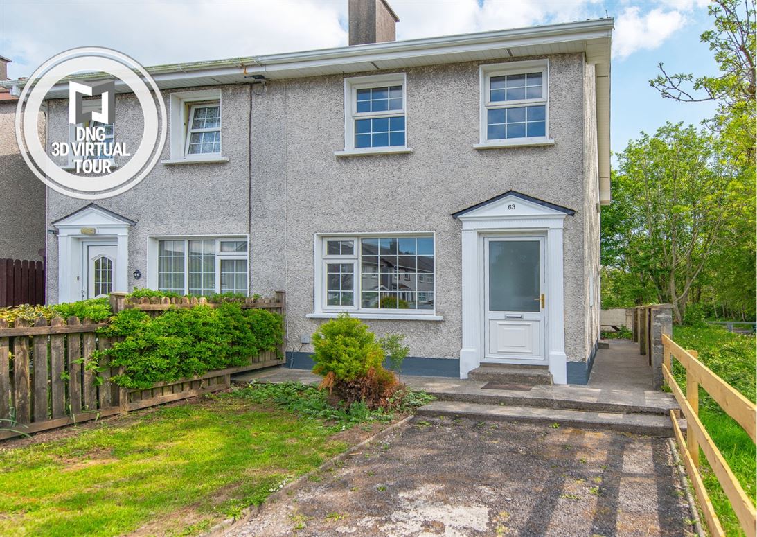 63 Sandyvale Lawns, Headford Road, Galway City, Co. Galway