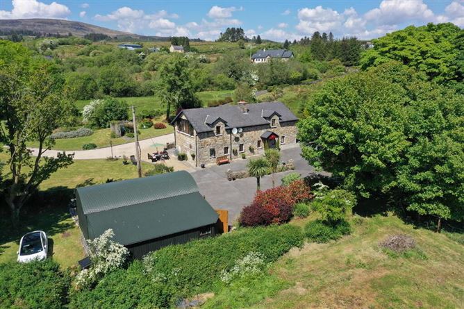 Gubnaveagh, Aghacashel, Carrick-On-Shannon, Leitrim