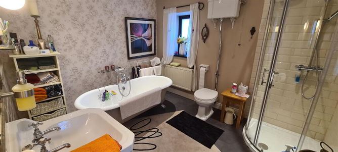 Gubnaveagh, Aghacashel, Carrick-On-Shannon, Leitrim
