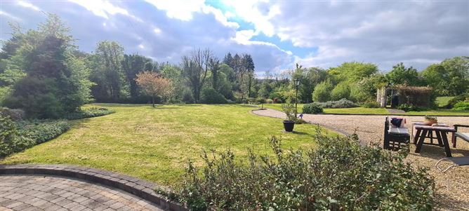 Gubnaveagh, Aghacashel, Carrick-On-Shannon, Leitrim