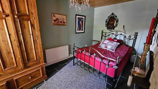 Gubnaveagh, Aghacashel, Carrick-On-Shannon, Leitrim
